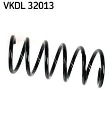 SKF VKDL 32013